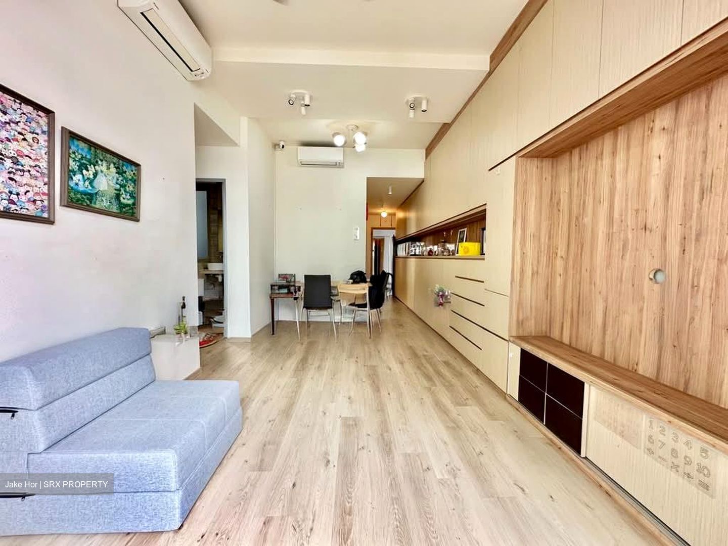 Sea Horizon (D18), Condominium #530269561